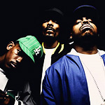 Dogg Pound : Alumni, nouvel album produit par Dr Dre et Snoop Dogg