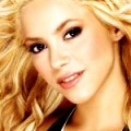 Shakira
