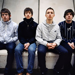 Arctic Monkeys : Suck It And See, l'album en streaming