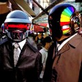Daft Punk : Renoma Street, titre inédit dévoilé en juillet ?