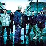 Linkin Park : A Thousand Suns en hommage à Public Enemy