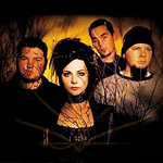 Evanescence entre en studio enregistrer le nouvel album
