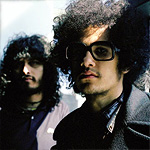 The Mars Volta