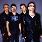 U2 fait appel aux productions de David Guetta