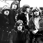 Pink Floyd : The Endless River, nouvel album en octobre