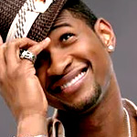 Usher veut collaborer avec Adele et sera Sugar Ray Leonard au cinéma