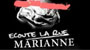 Making Of Ecoute la Rue Marianne (feat Amara)