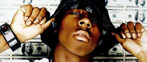 Lil Wayne reste sur Cash Money