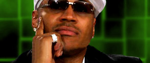 LL Cool J veut que le rap soit plus tempéré