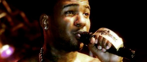 The Game retourne en studio