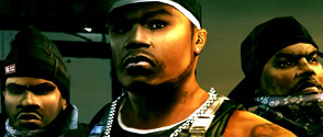 Des exclusivités signées 50 Cent