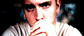Eminem le LIVE et le Best of Curtain Call