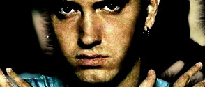 Eminem "Curtain Call" plus d'infos