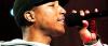 Pharrell Williams : album repoussé et interview