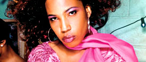 Macy Gray collabore avec Outkast, Will.I.Am...