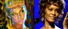 News RNB : Christina Milian, Whitney Houston