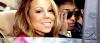Mariah Carey et Pharrell à Paris pour Say Somethin