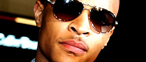 T.I. n°1 des charts US, Rap et Rnb avec "King"