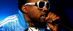 Kanye West : le double album "Late Orchestration"