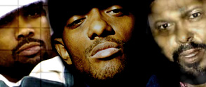 Br&egrave;ves Rap Us : Proof, Mobb Deep, Death Row