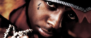 Lil Wayne avec Baby pour Like Father, Like Son