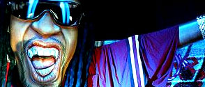 Lil Jon ajoute du Rock à son Crunk