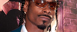 Snoop Dogg: plus d'infos sur Blue Carpet Treatment