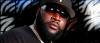Rick Ross d&eacute;barque enfin avec Port Of Miami