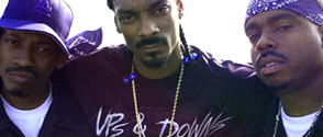 Snoop et les DPG lancent un magazine DVD
