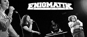 Live Report d’Enigmatik : « Un Nouveau Souffle »