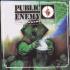 Public Enemy - New Whirl Odor (CD + DVD)