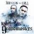 DJ Muggs vs GZA - Grandmasters