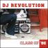 DJ Revolution - Class of '86