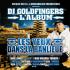 DJ Goldfingers - Les Yeux dans la Banlieue