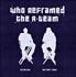 Aceyalone & Abstract Rude - Who Reframed The A-Team (CD+DVD)