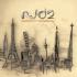RJD2 - Magnificient City Instrumentals