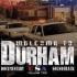 DVD - Welcome To Durham