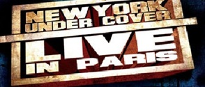 New York Undercover: 2 DVDs 100% Hip Hop live