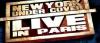 New York Undercover: 2 DVDs 100% Hip Hop live