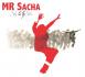 Mr Sacha - Sun in my Soul