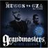 DJ Muggs vs GZA - Grandmasters Remix Album (CD+DVD)