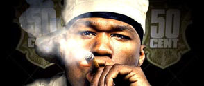 Curtis SSK de 50 Cent pour le 26 Juin