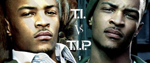 Plus d’infos sur l’album T.I. vs T.I.P. de T.I.