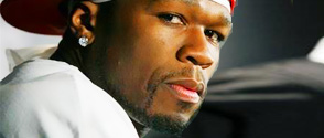 50 Cent parle de sa contre-performance aux BET