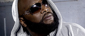 Trilla de Rick Ross pour le 11 Novembre