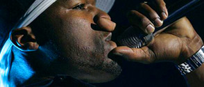 50 Cent diss Lil Wayne sur "Partime Lover"