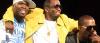 Megashow à NYC: Kanye, 50, T.I., Jay-Z, Ciara...