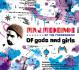 Mr J. Medeiros - Of Gods And Girls
