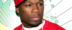 50 Cent critique à nouveau Kanye West...