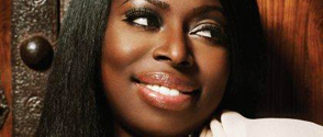 Angie Stone, The Art of Love and War le 10 Octobre